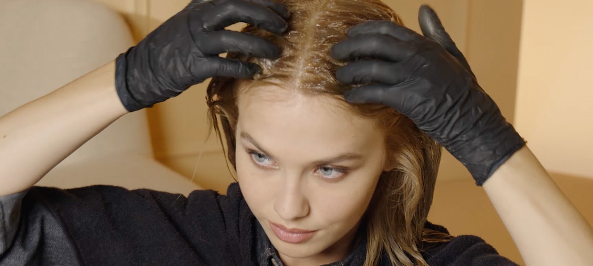 Vodič za bojenje kose kod kuće