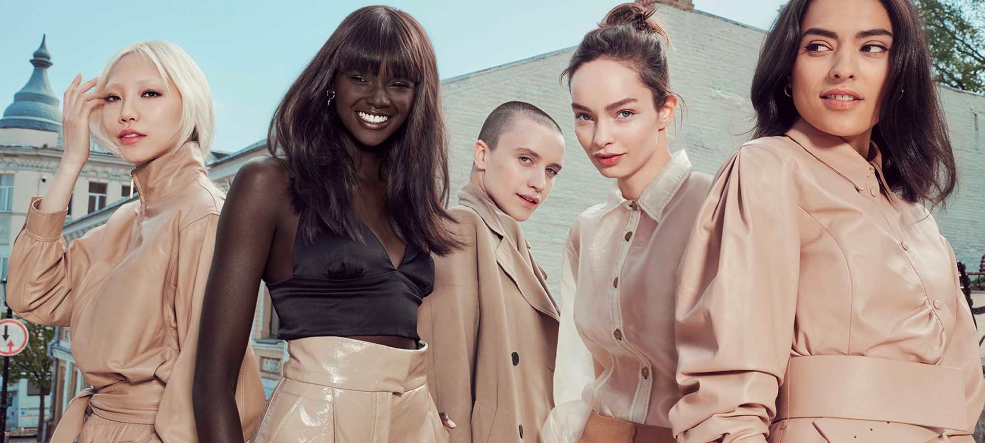 Brand Section History Hero