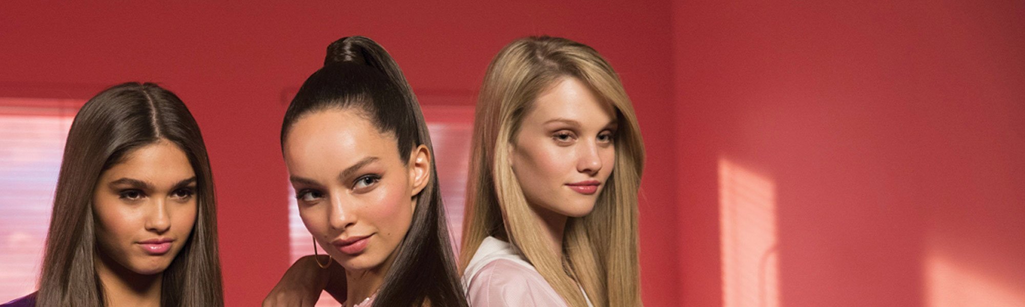 Kategorija boja za kosu