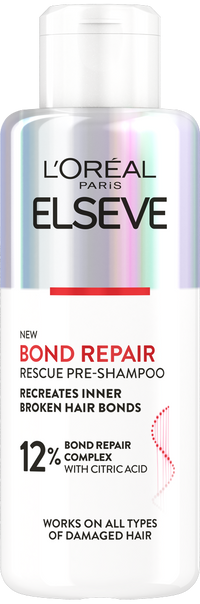 L'Oréal&nbsp;Paris&nbsp;Elseve&nbsp;Bond&nbsp;Repair&nbsp;njega prije&nbsp;šamponiranja&nbsp;