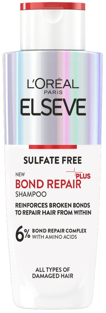 L'Oréal Paris Elseve Bond Repair šampon za kosu ​