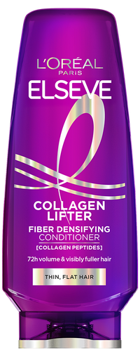Elseve Collagen Lifter Balzam za tanku kosu bez volumena 200ml