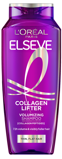 Elseve Collagen Lifter Sampon za tanku kosu bez volumena 250ml