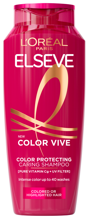 COLOR VIVE ŠAMPON ZA NJEGU OBOJENE KOSE