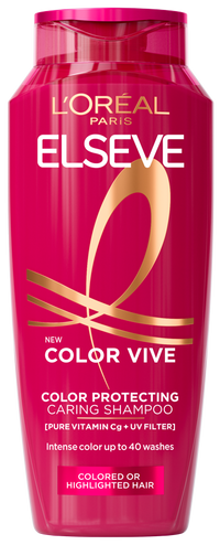 COLOR VIVE ŠAMPON ZA NJEGU OBOJENE KOSE