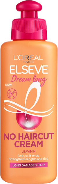 Njega kose Elseve Dream Long slika pakiranja