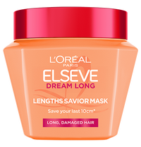 L'Oréal Paris Elseve Dream Long maska za kosu sa ispucalim vrhovima 300ml
