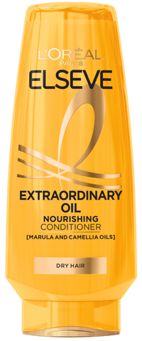 EXTRAORDINARY OIL BALZAM ZA SUHU KOSU 200ML