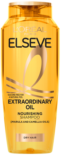 EXTRAORDINARY OIL HRANJIVI ŠAMPON ZA SUHU KOSU