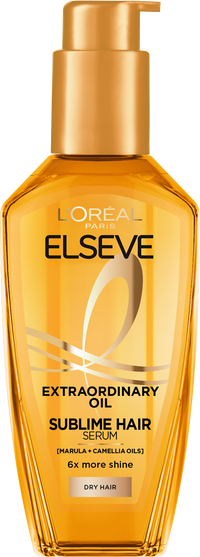 Elseve Extraordinary Oil ulje za sve tipove kose