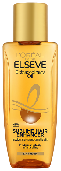 Elseve Extraordinary Oil ulje za sve tipove kose