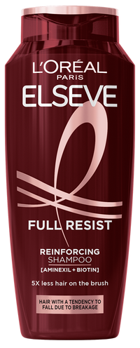 FULL RESIST ŠAMPON ZA JAČANJE KOSE