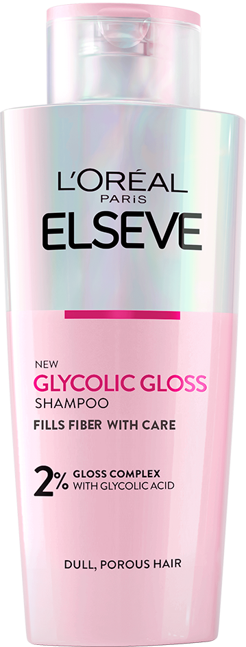 Glycolic Gloss Šampon 200ml