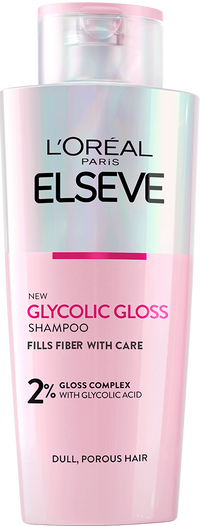Glycolic Gloss Šampon 200ml