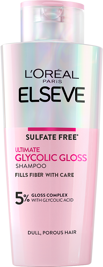 Glycolic Gloss Šampon 200ml