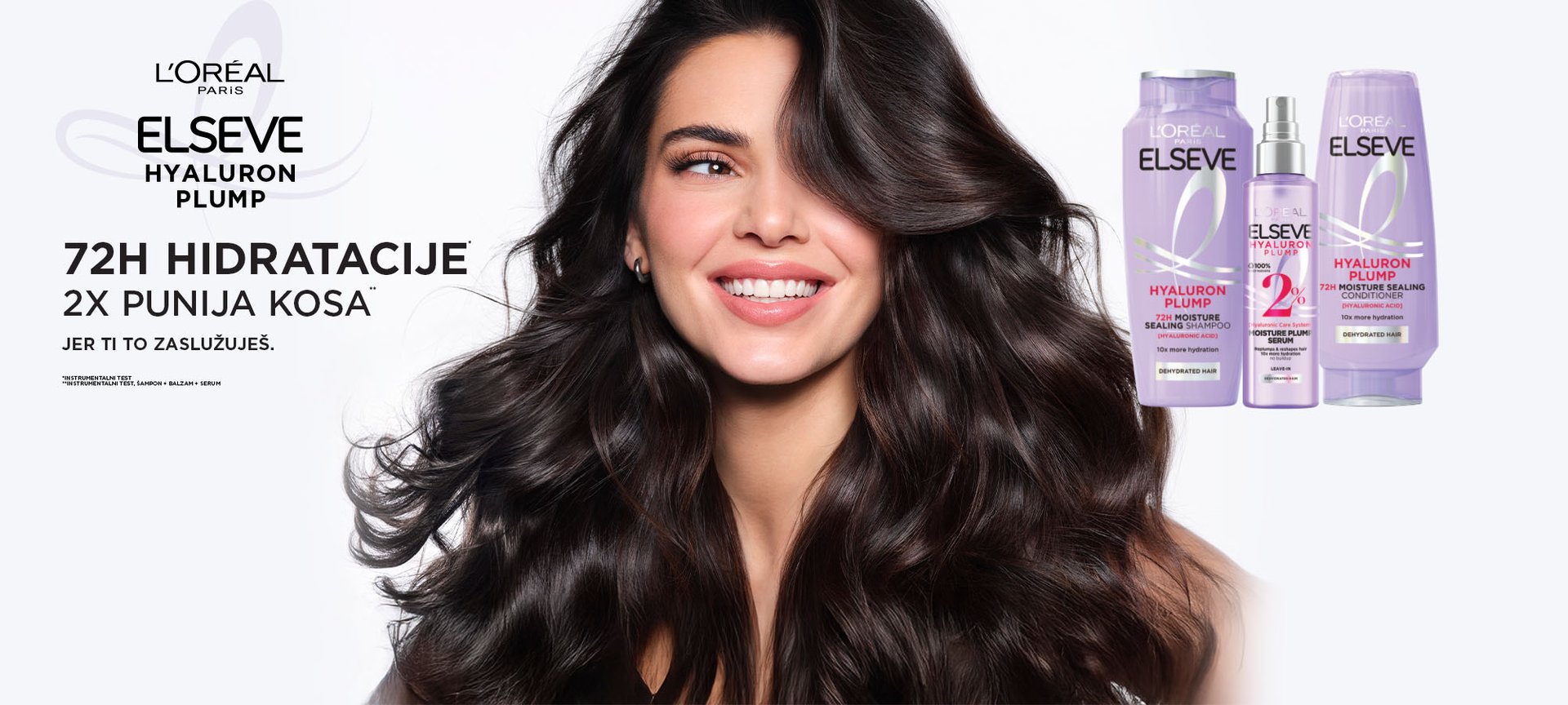 Elseve Hyaluron Plump