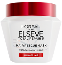 L'Oréal Paris Elseve Total Repair 5 maska za oštećenu kosu 300ml
