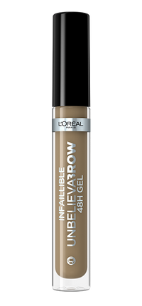 Infaillible Brows 48h Unbelieva Brow gel za obrve Blonde 7.0