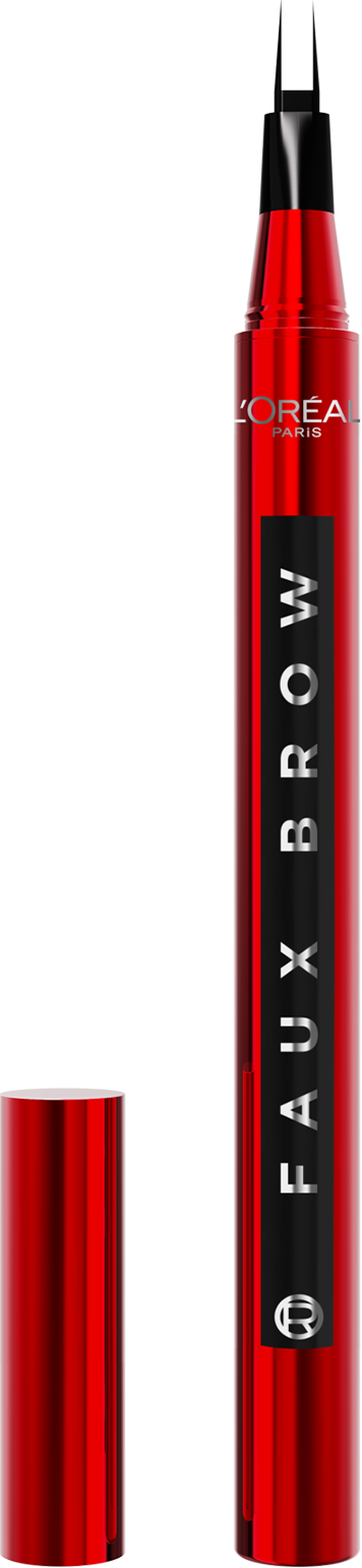 Infaillible Faux Brow Olovka Za Obrve 393 Soft Black