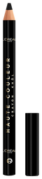 L’Oréal Paris Infaillible Haute Couleur Noir Silk olovka za oči