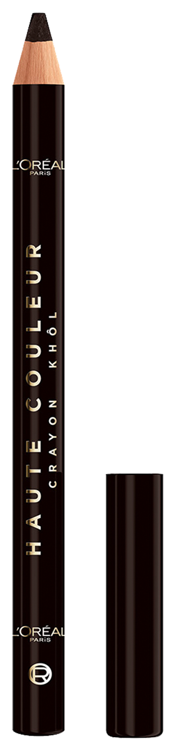 L’Oréal Paris Infaillible Haute Couleur Brun olovka za oči