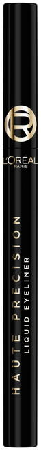 L’Oréal Paris Infaillible Haute Precision Noir Silk tuš za oči