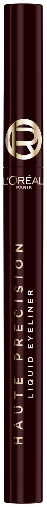 L’Oréal Paris Infaillible Haute Precision Bordeaux tuš za oči