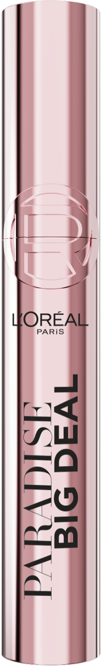 Lash Paradise Big Deal Maskara