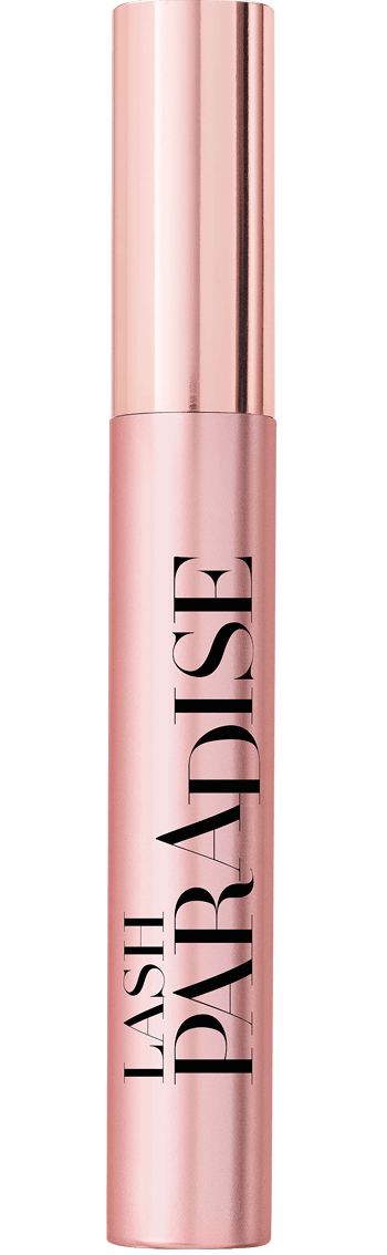 Oap Makeup Paradise Washable Black Intense Black Mascara Packshot WEBSITE (2)