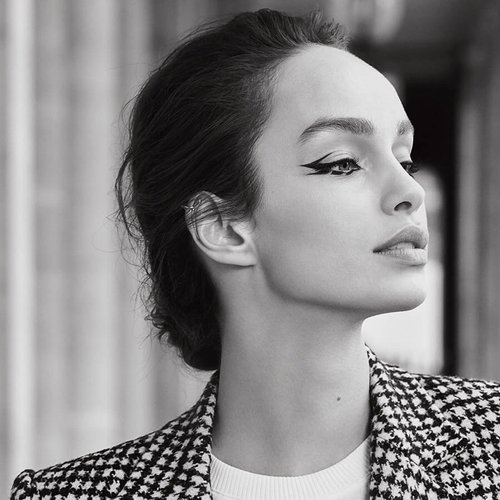 Transparent Luma Grothe Superliner Perfect Slim