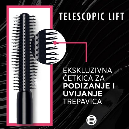 Telescopic Lift maskara 4