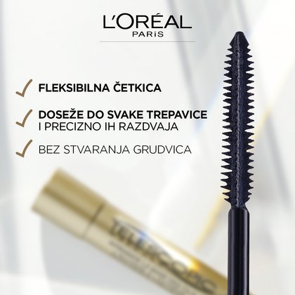 Telescopic mascara 5