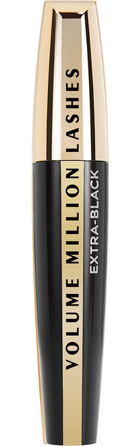 Maskara ekstra crna Volume Million Lashes slika pakiranja