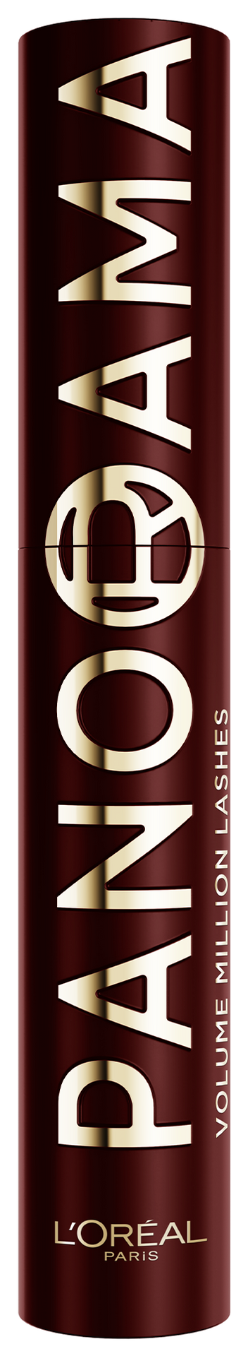 L’Oréal Paris Volume Million Lashes Panorama Chromatic Bordeaux maskara