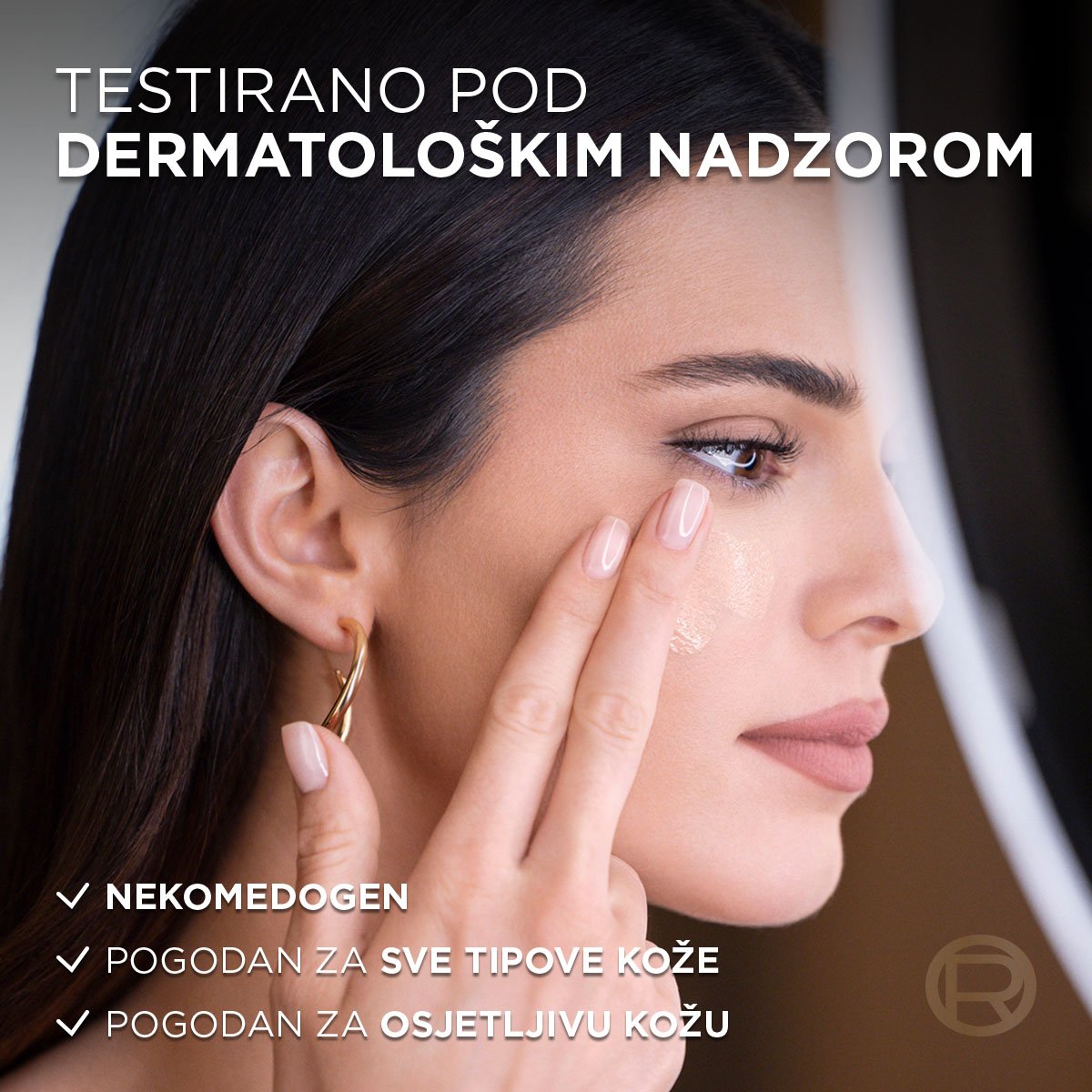 Transparent Luma Grothe Duckie Thot Infaillible 24h Fresh