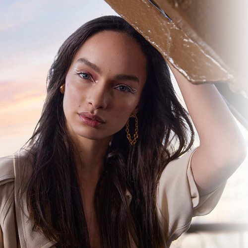 Transparent Luma Grothe Duckie Thot Infaillible 24h Fresh