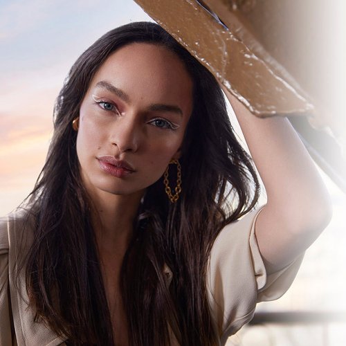 Transparent Luma Grothe Duckie Thot Infaillible 24h Fresh