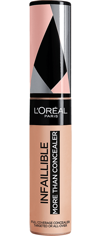 Oap šminka za lice Infaillible More Than Concealer 327 kašmir slika pakiranja