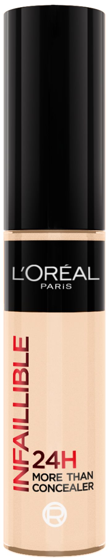 Infaillible 24H More Than Concealer 327 Cashemire