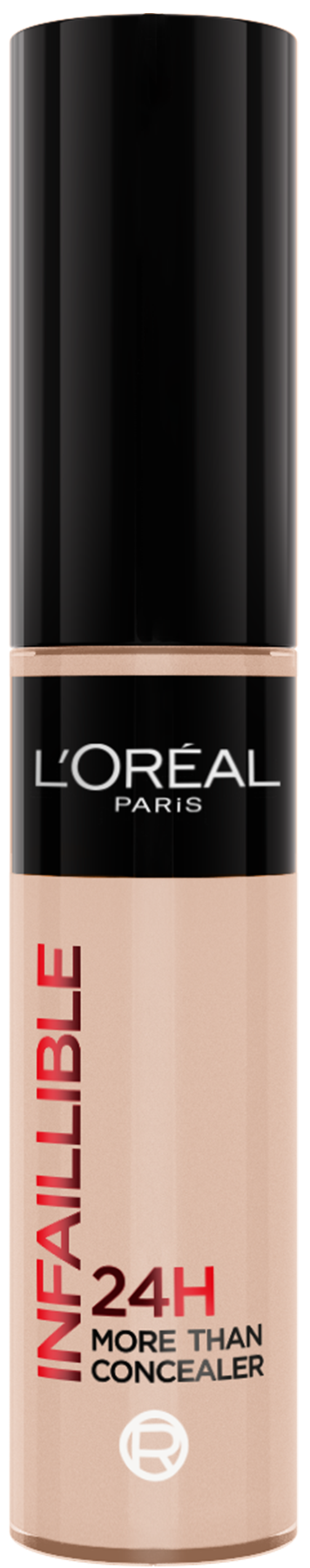   Infaillible 24H More Than Concealer 328 Linen