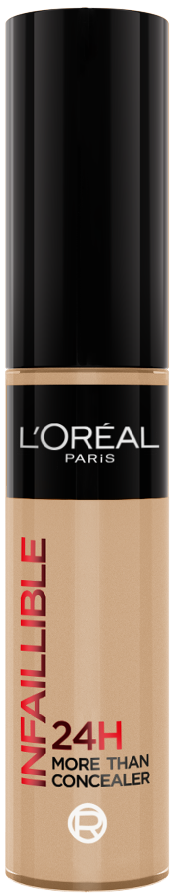 Infaillible 24H More Than Concealer 329 Cashew