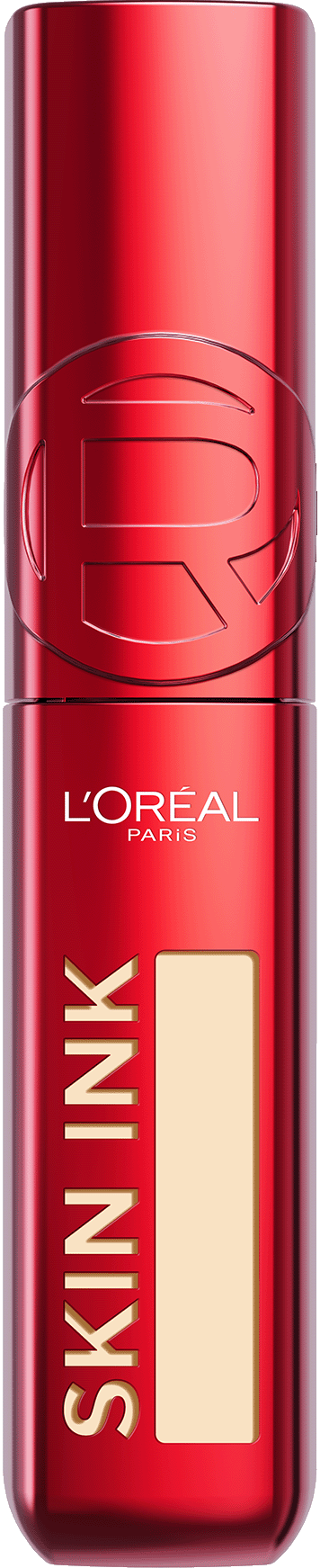 Infaillible Skin Ink Tekući Puder 40 Warm