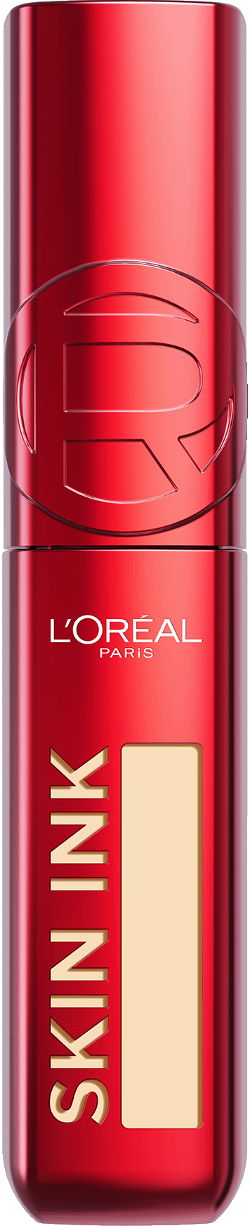 Infaillible Skin Ink Tekući Puder 100 Warm