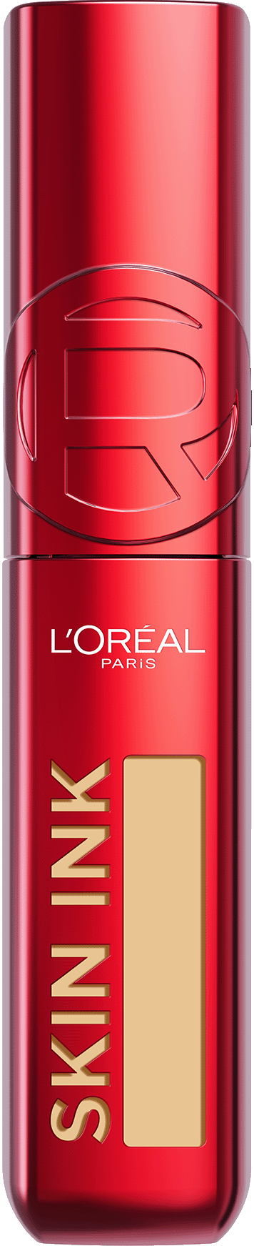 Infaillible Skin Ink Tekući Puder 140 Warm