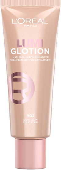Lumi Glotion Tekući puder za naglašavanje sjaja 902 Light Glow