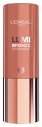 L’Oréal Paris Lumi bronzer u stiku 100 Sunkissed Rose