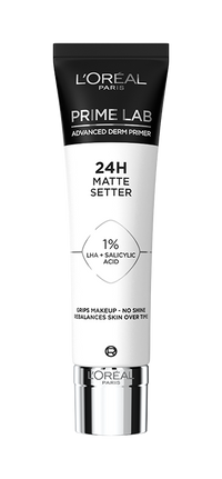 Prime Lab 24H Matte Setter primer