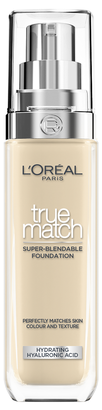 TRUE MATCH TEKUĆI PUDER 2.N NEUTRAL