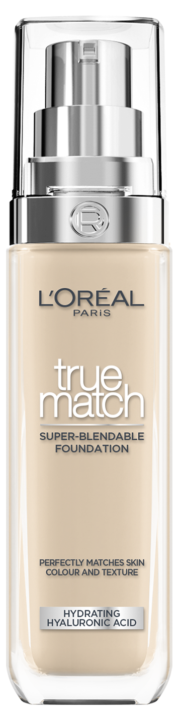 TRUE MATCH TEKUĆI PUDER 3.R/3.C COLD
