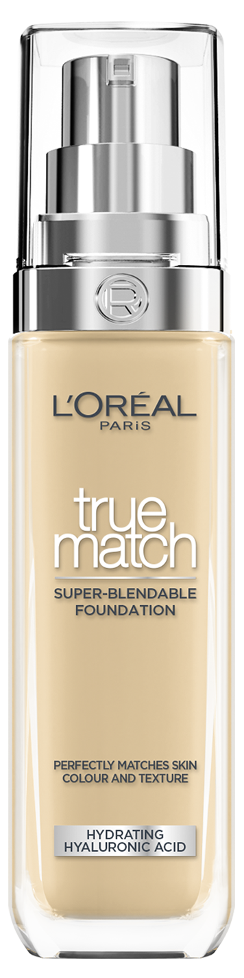 TRUE MATCH TEKUĆI PUDER 4.D/4.W GOLDEN NATURAL